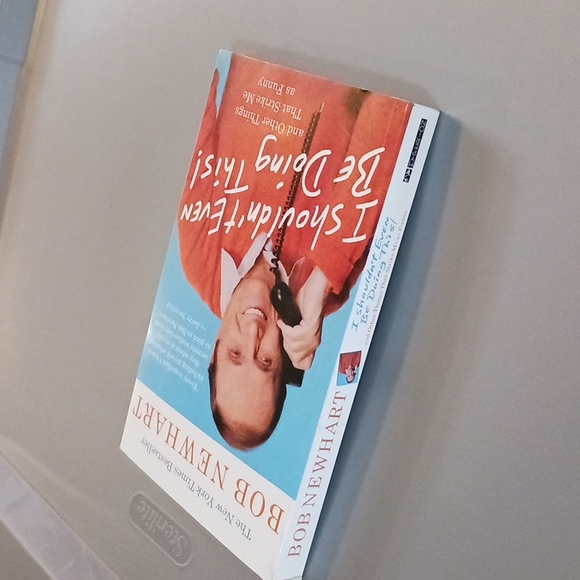 I Shouldn't Even be Doing This! BOB NEWHART - Picture 3 of 6